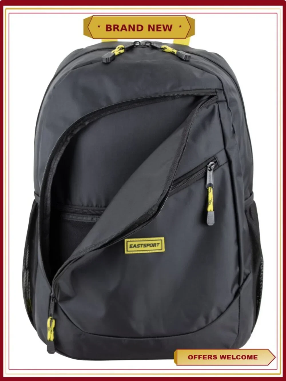 Eastsport Unisex 18.5